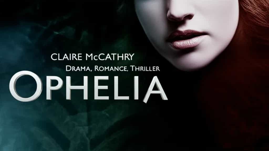 Poster for Ophelia