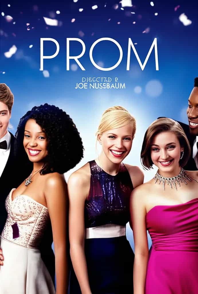 Poster for Prom