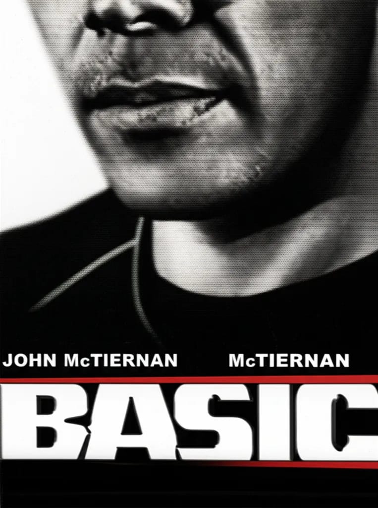 Basic poster