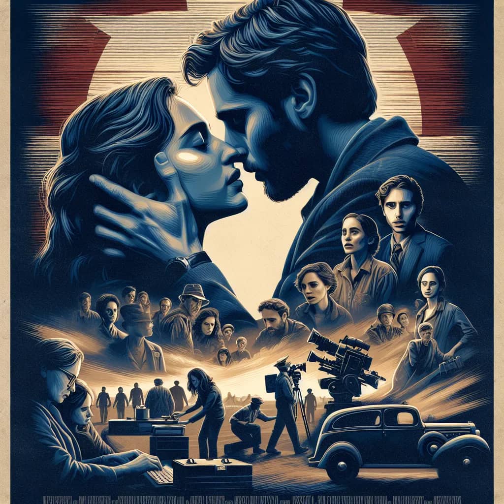 Poster for Labor Day