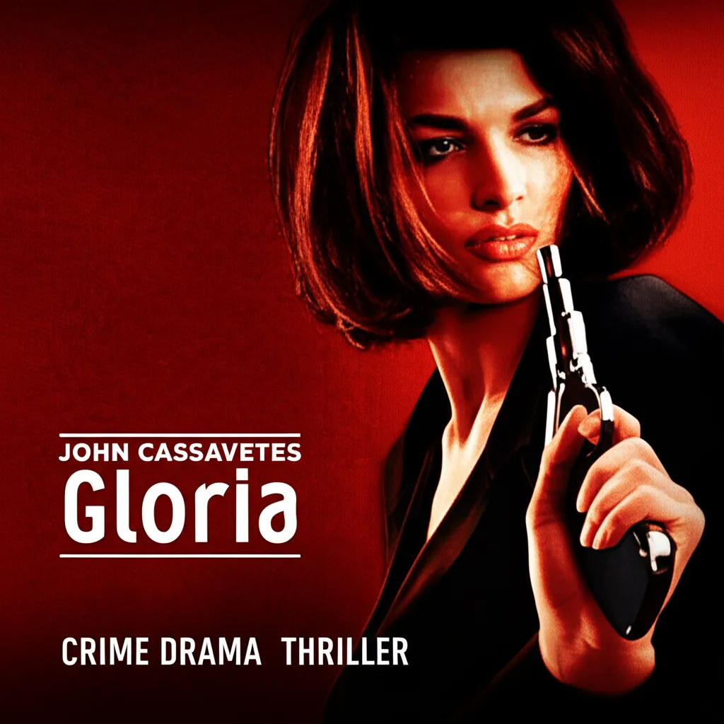 Gloria poster