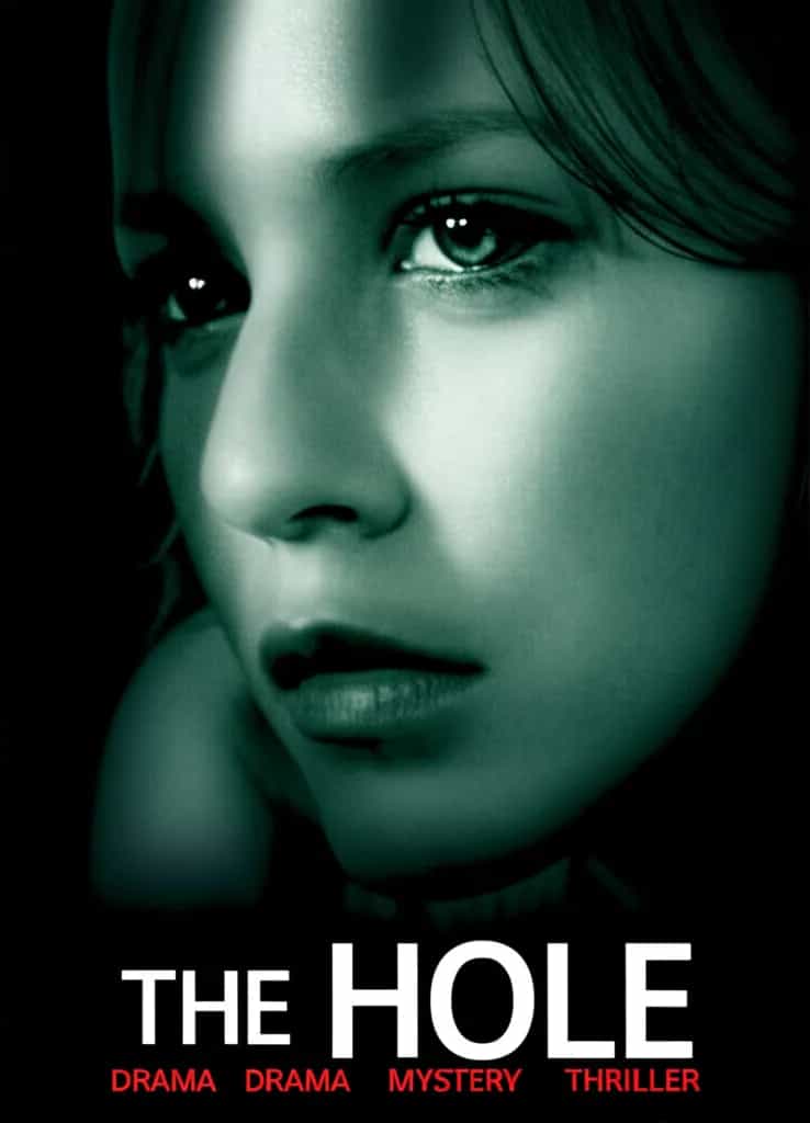 Poster for The Hole