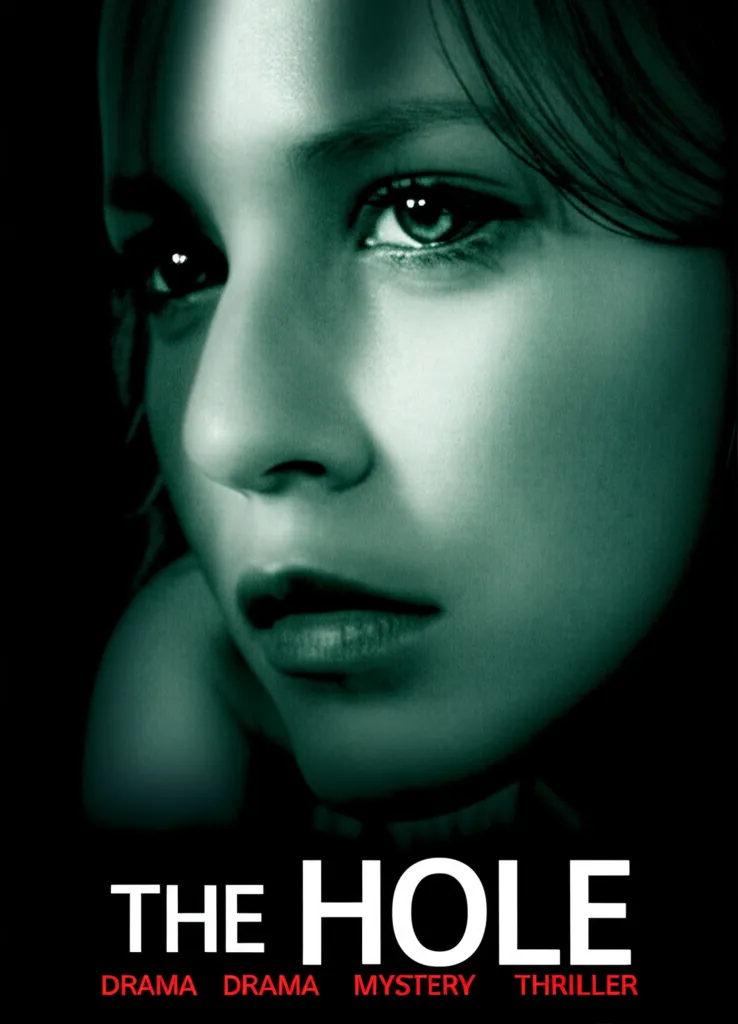 The Hole poster