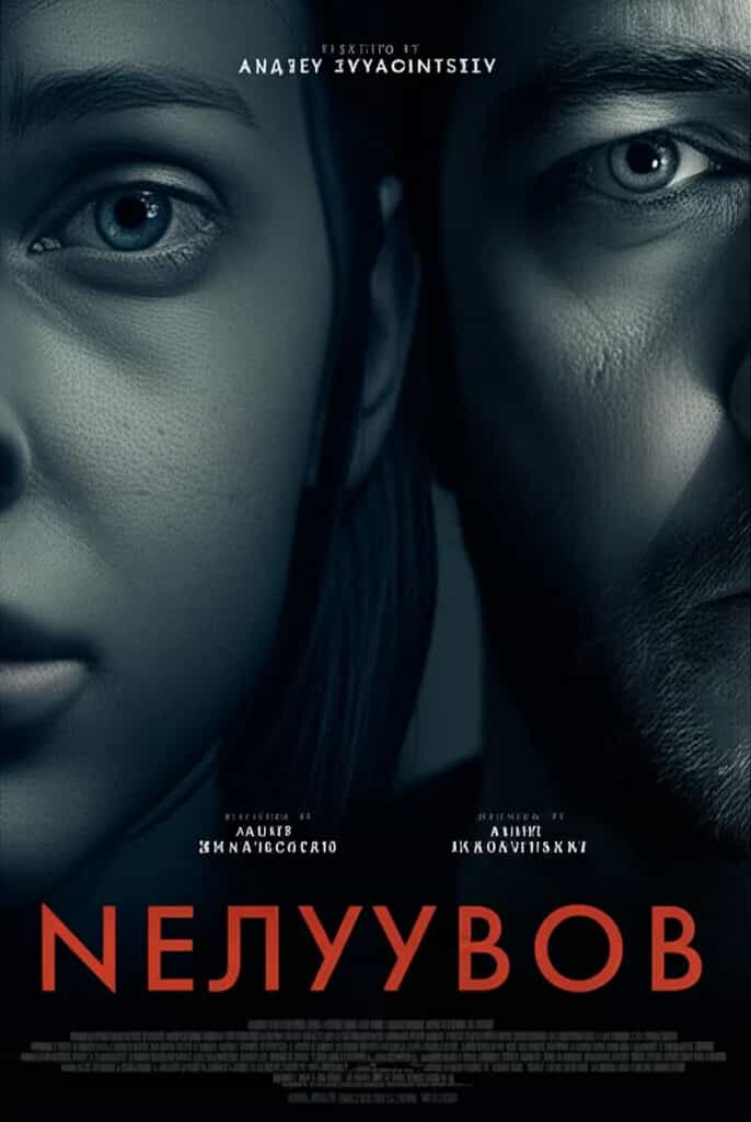 Poster for Nelyubov