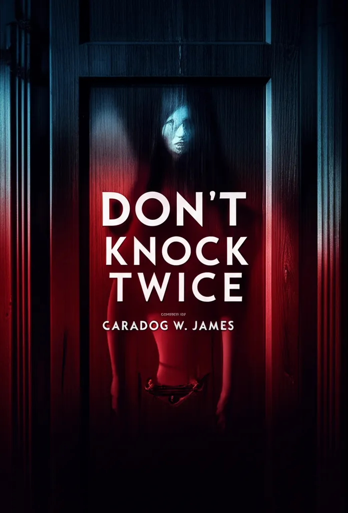 Don't Knock Twice poster