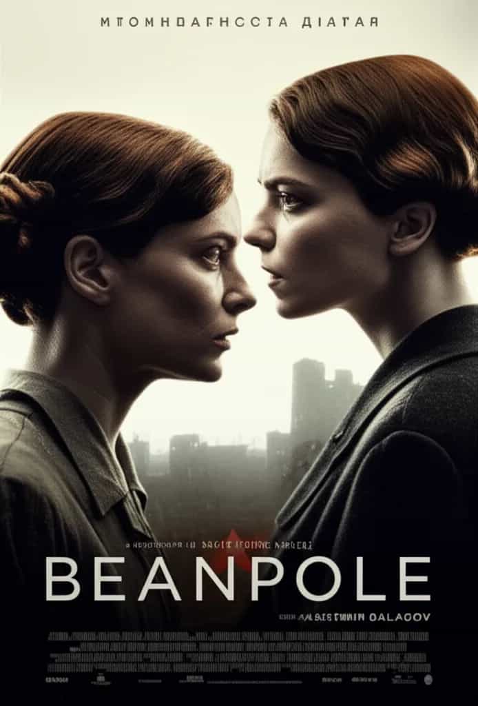 Poster for Beanpole