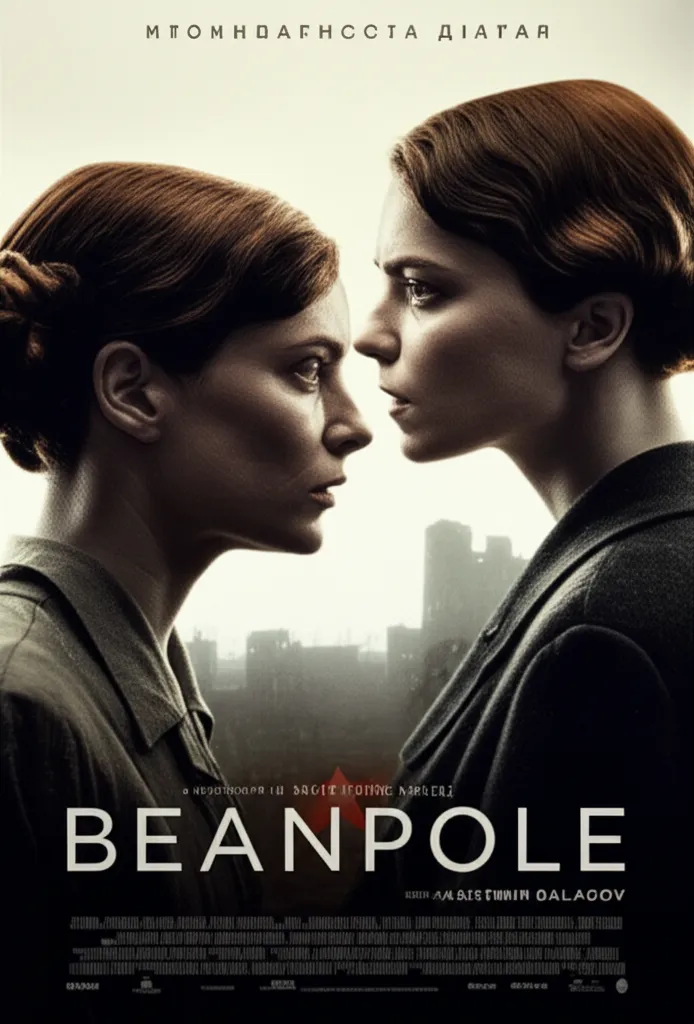 Poster for Beanpole