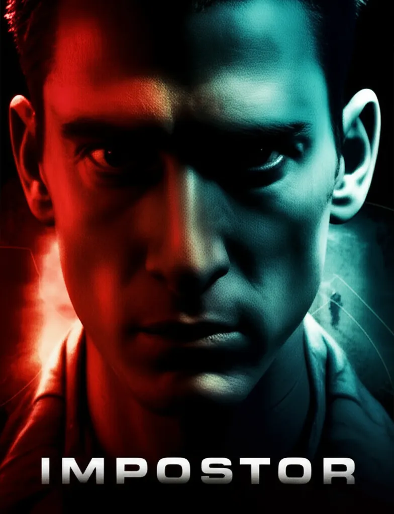 Impostor poster