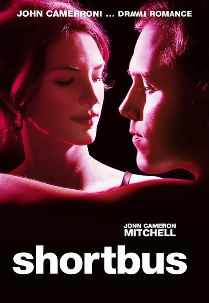 Poster for Shortbus