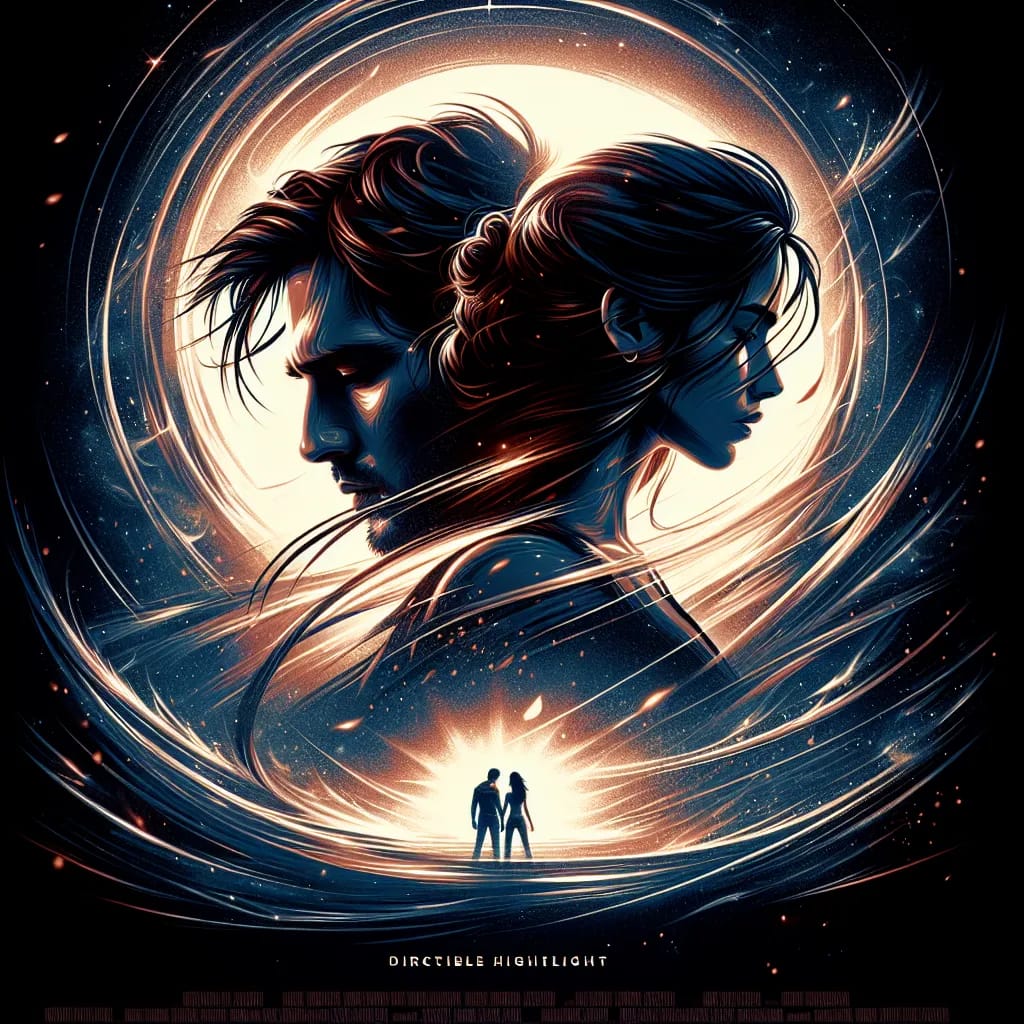 Poster for I