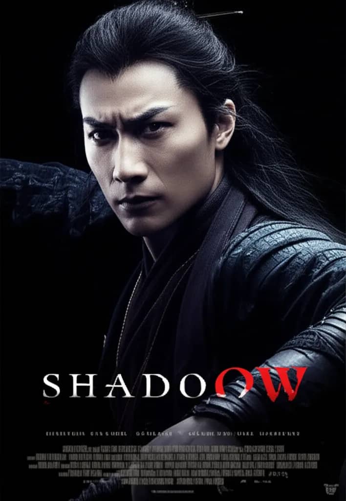 Poster for Shadow