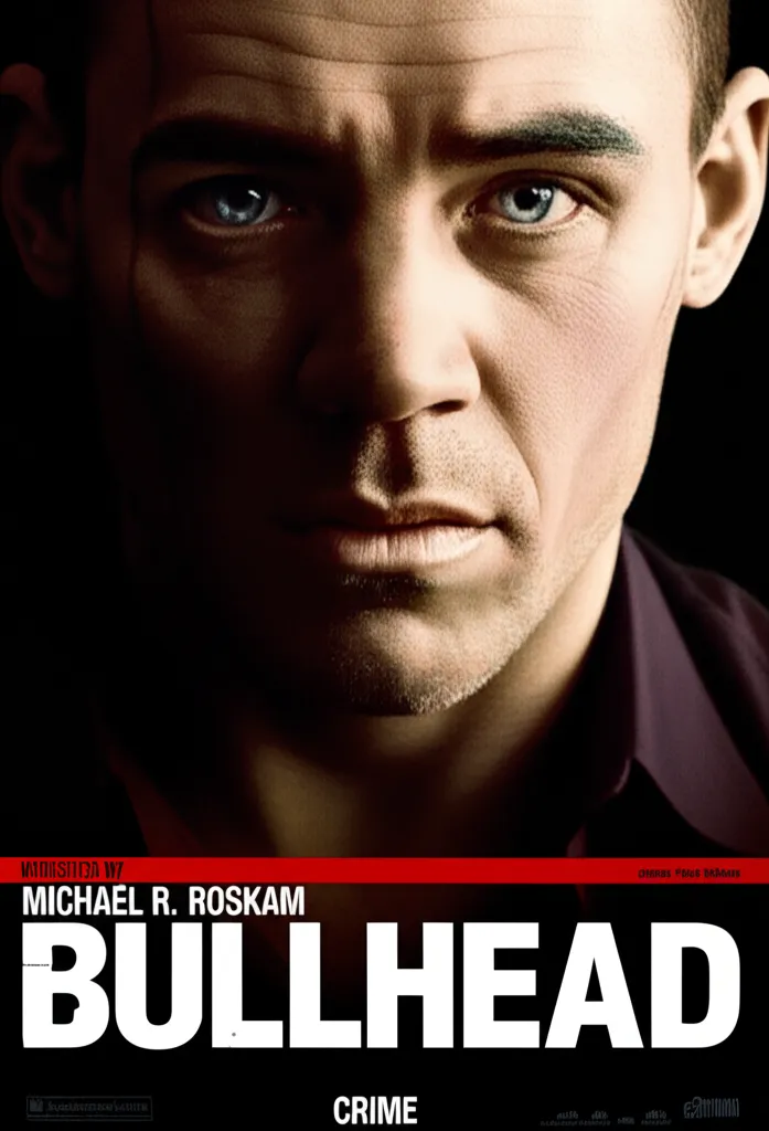 Bullhead poster