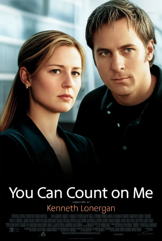 Poster for You Can Count on Me