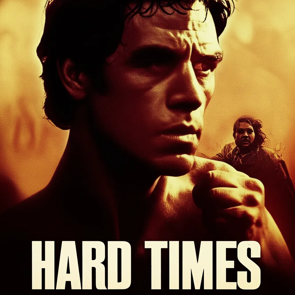 Hard Times poster