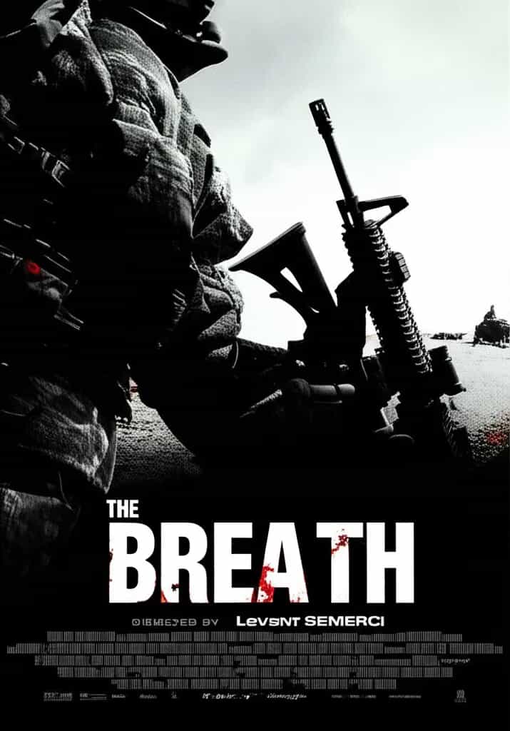 Poster for The Breath