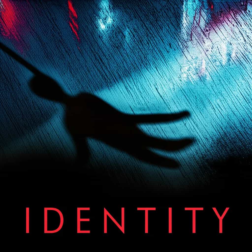 Poster for Identity