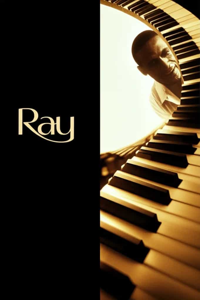 Poster for Ray