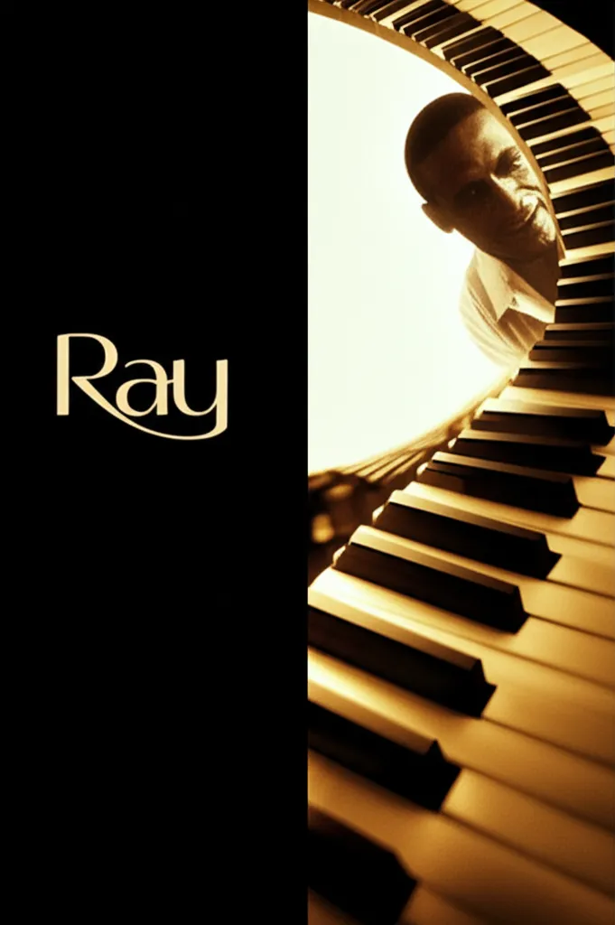 Poster for Ray