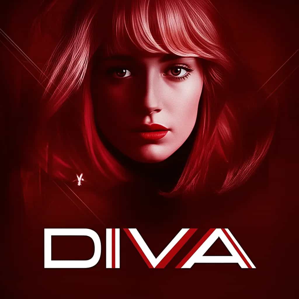 Poster for Diva
