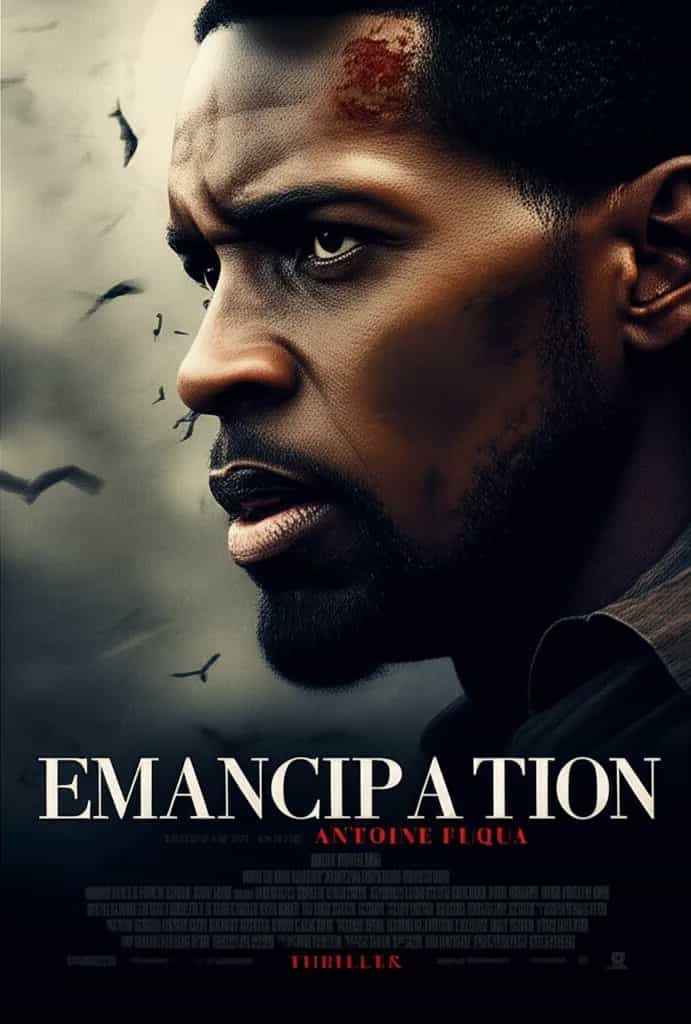 Poster for Emancipation