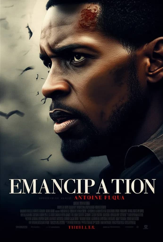 Poster for Emancipation
