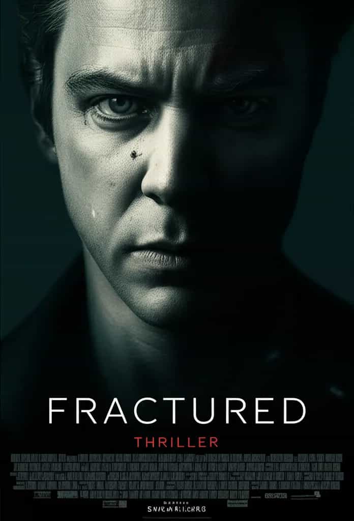 Poster for Fractured