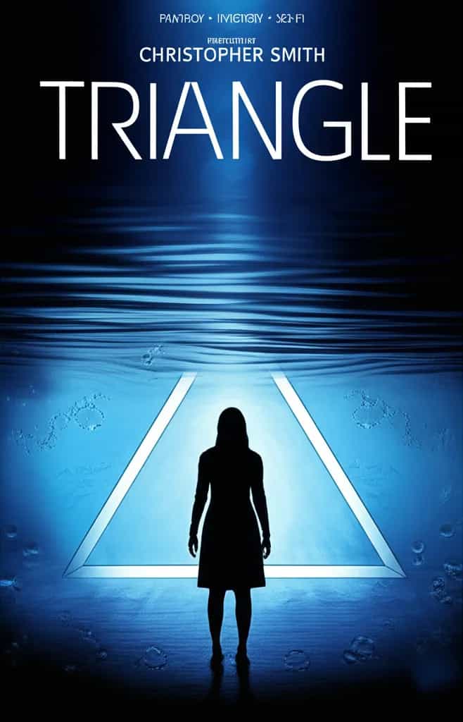 Poster for Triangle