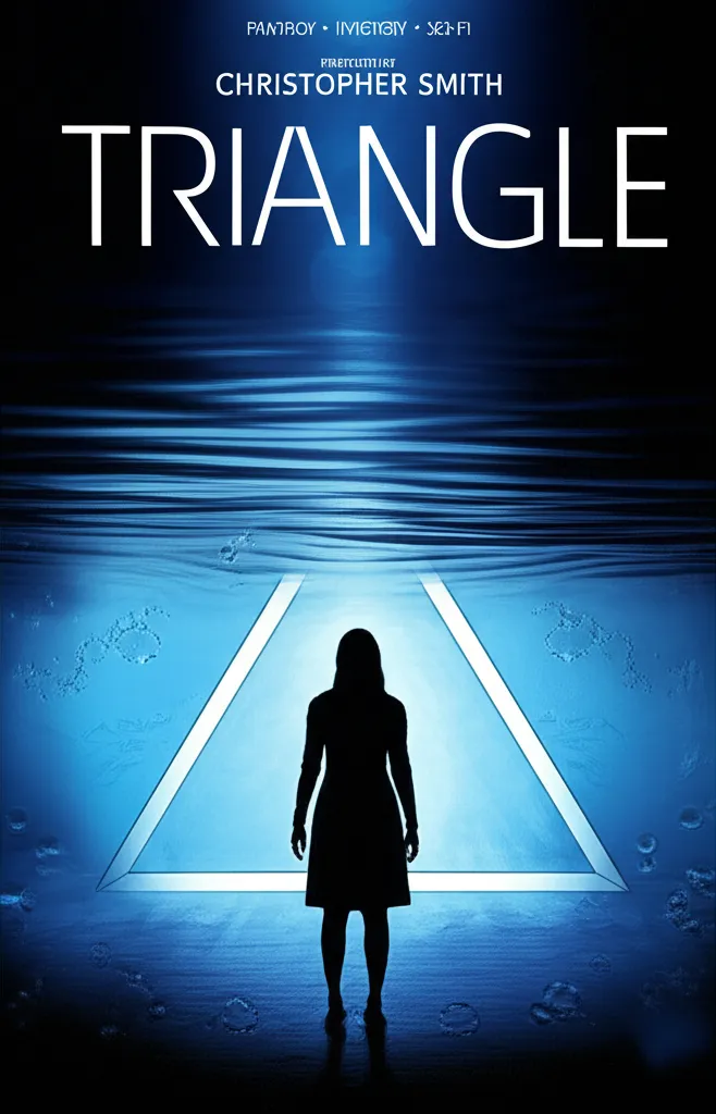 Triangle poster