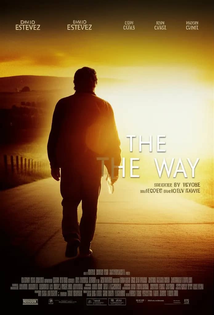 Poster for The Way