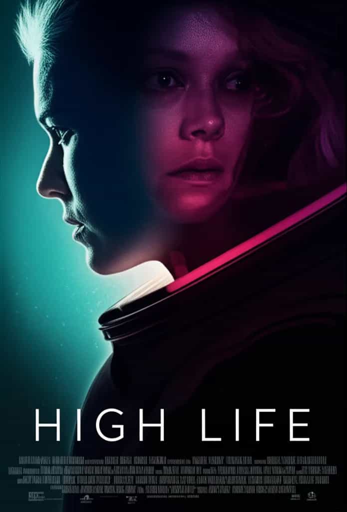 Poster for High Life