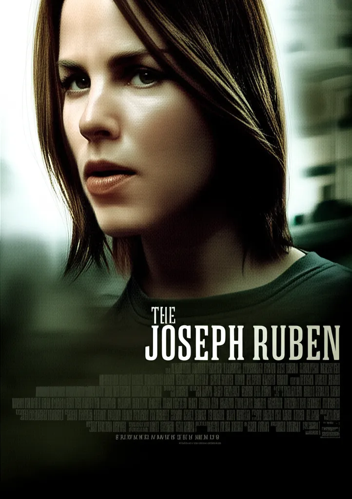 The Forgotten poster