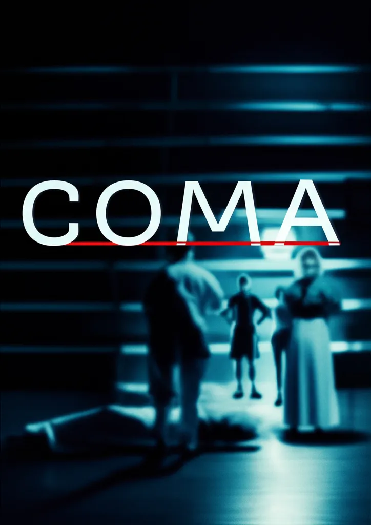 Coma poster