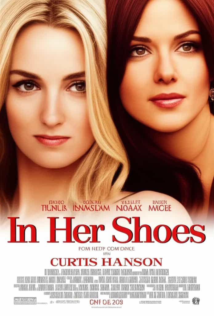 Poster for In Her Shoes