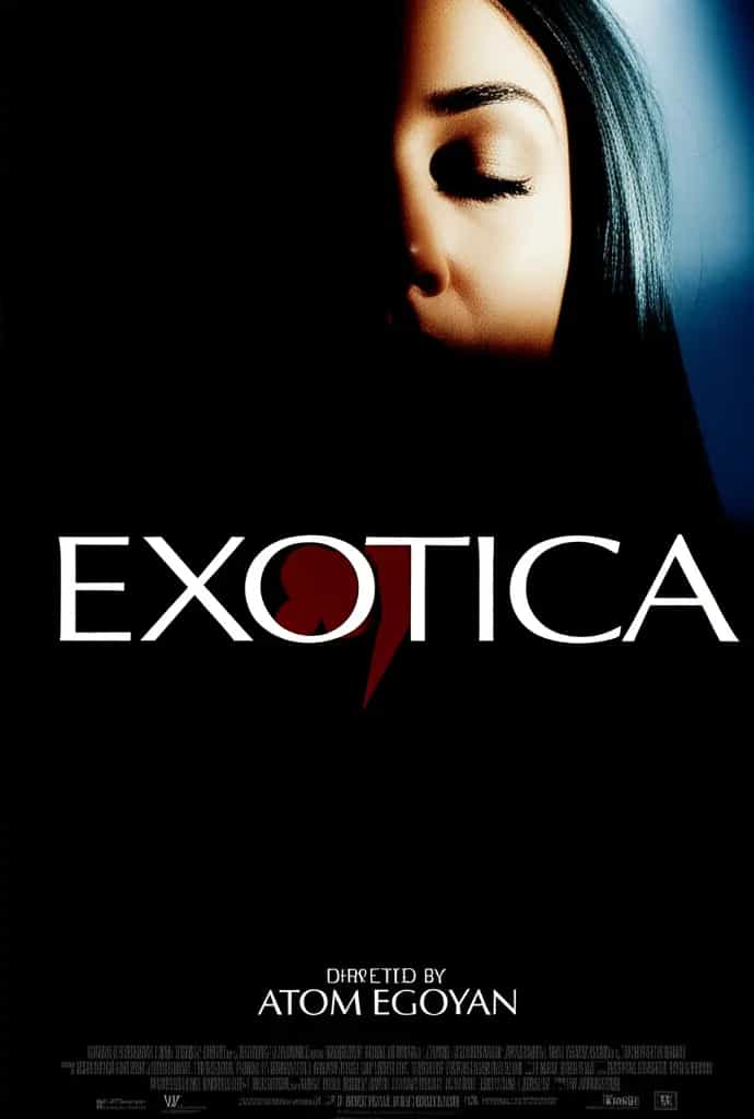 Poster for Exotica