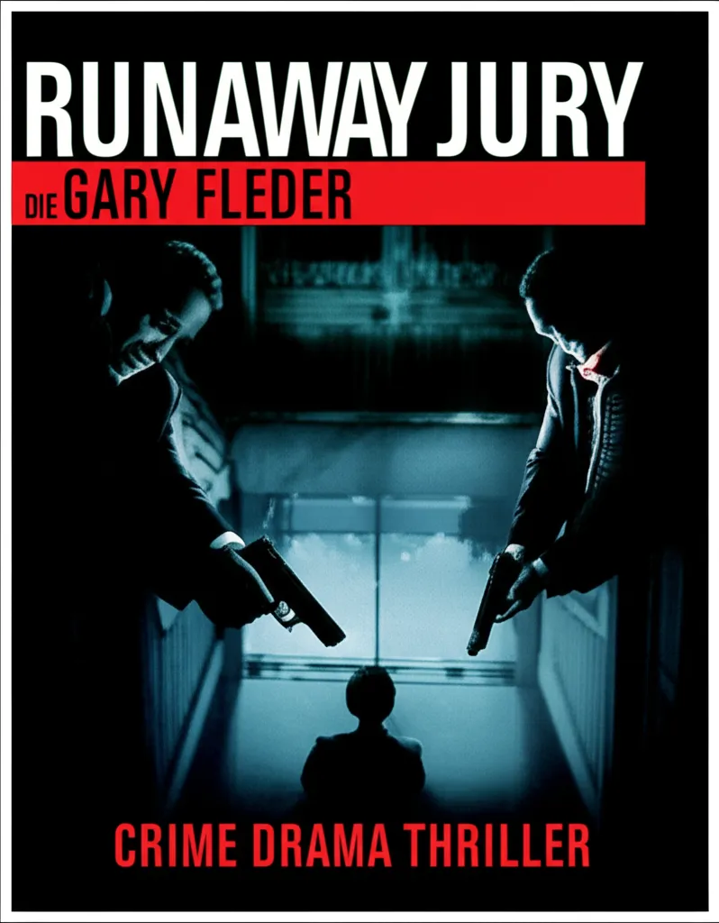 Runaway Jury poster