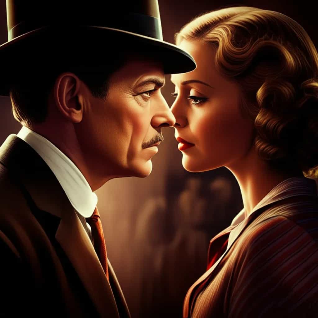 Poster for Goodbye, Mr. Chips