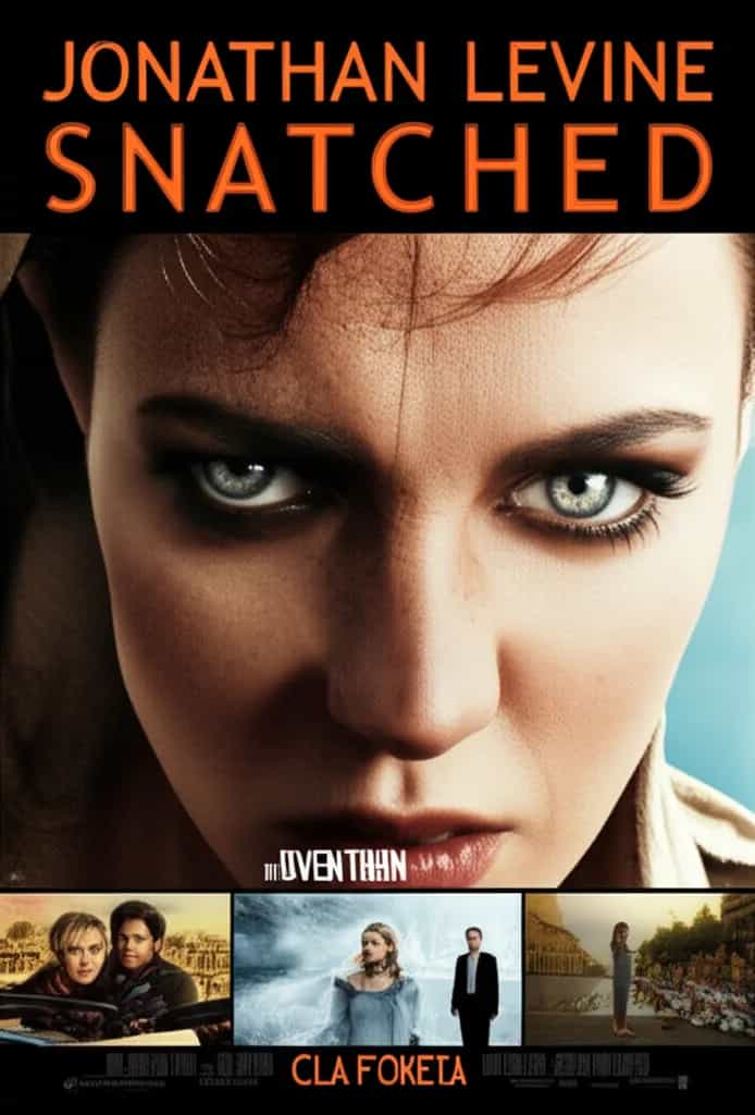 Poster for Snatched