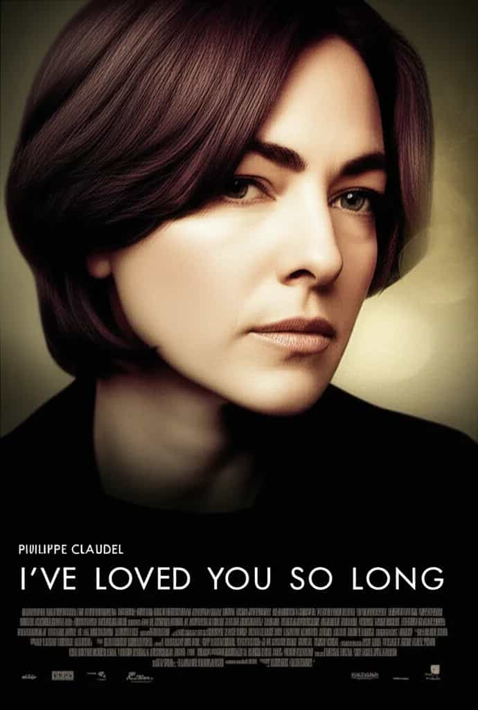 Poster for I've Loved You So Long