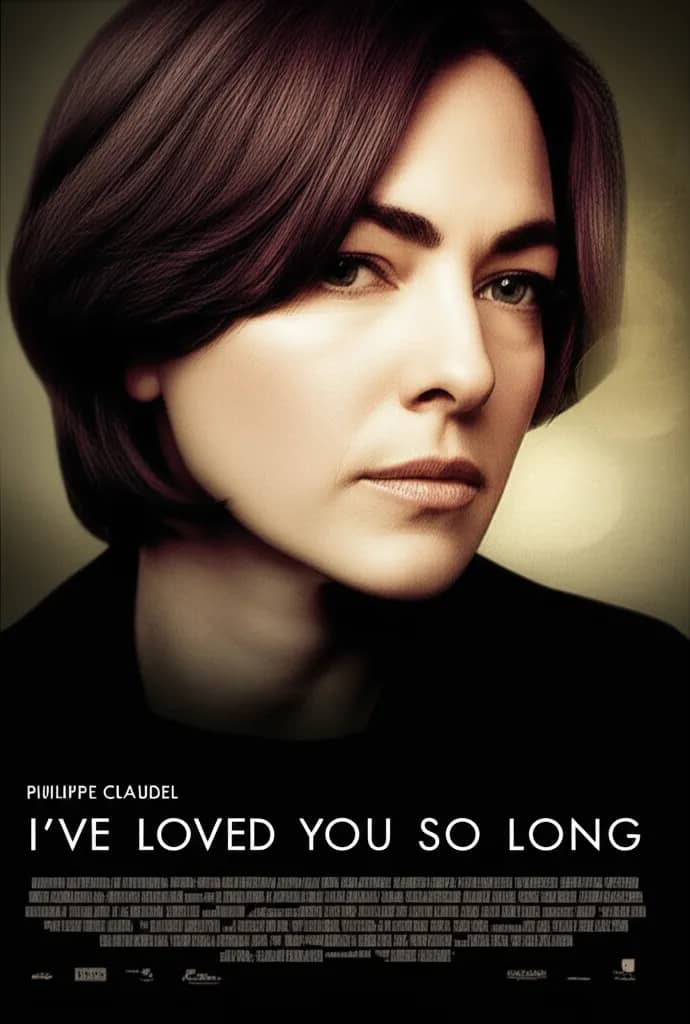Poster for I've Loved You So Long