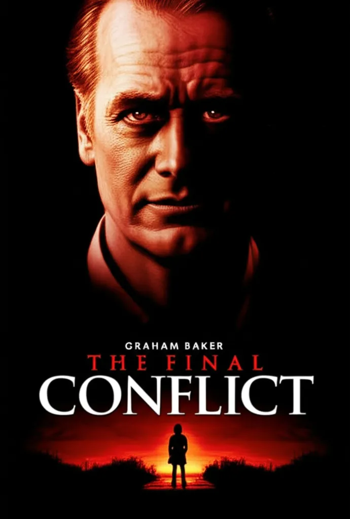 The Final Conflict poster