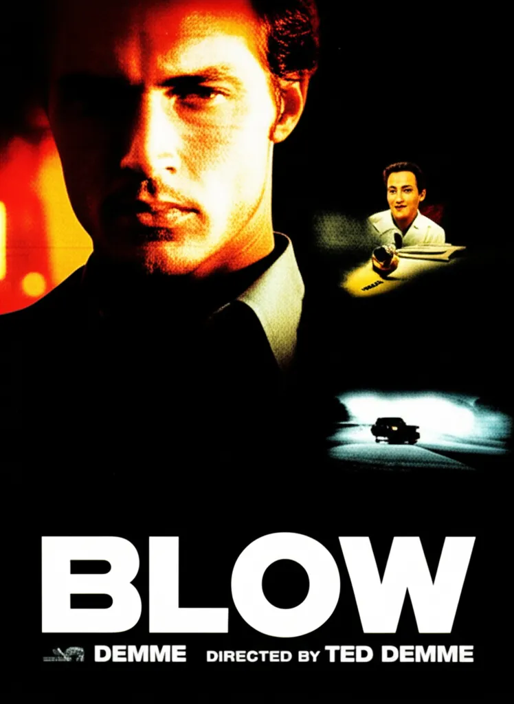 Blow poster