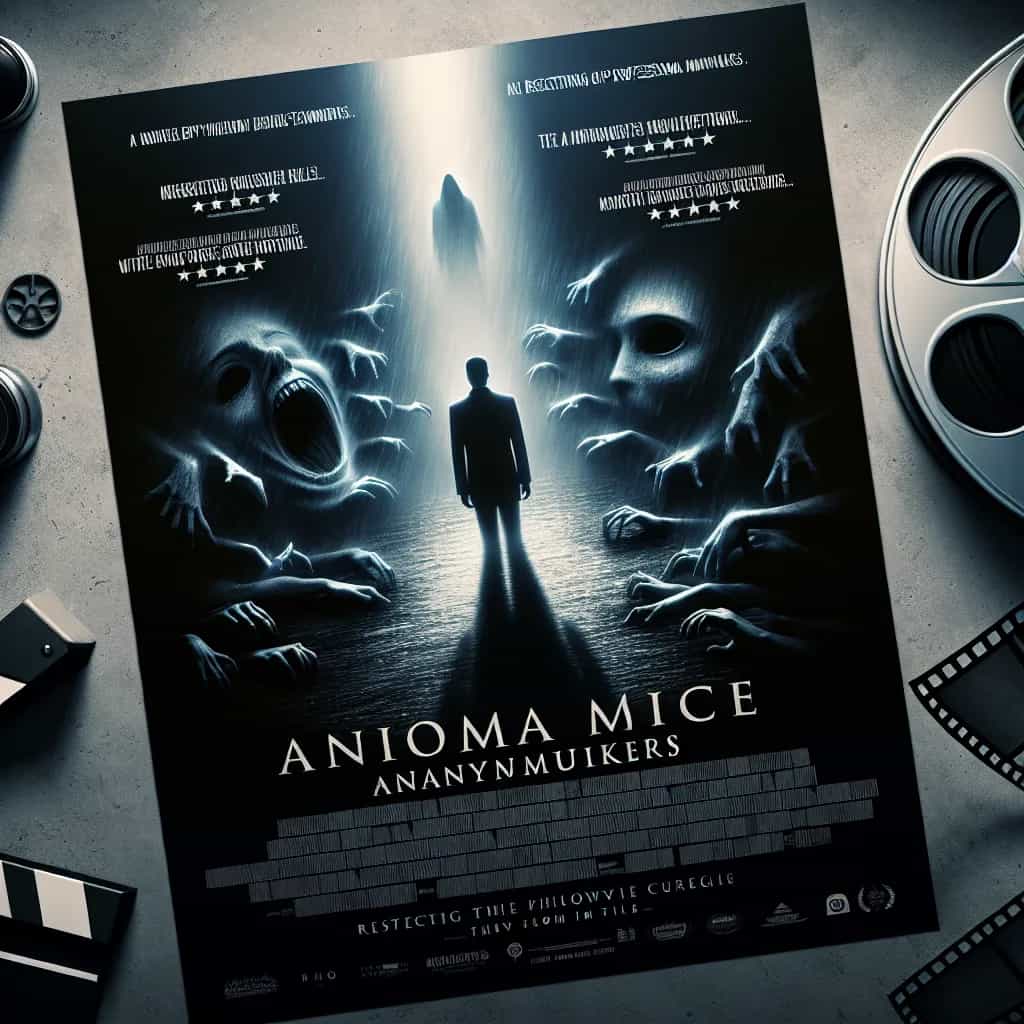 Poster for REC