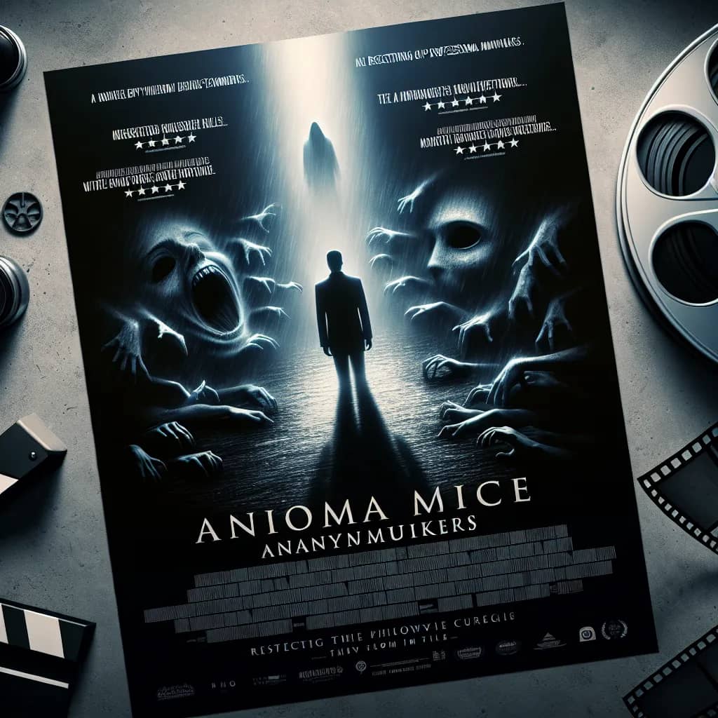 Poster for REC