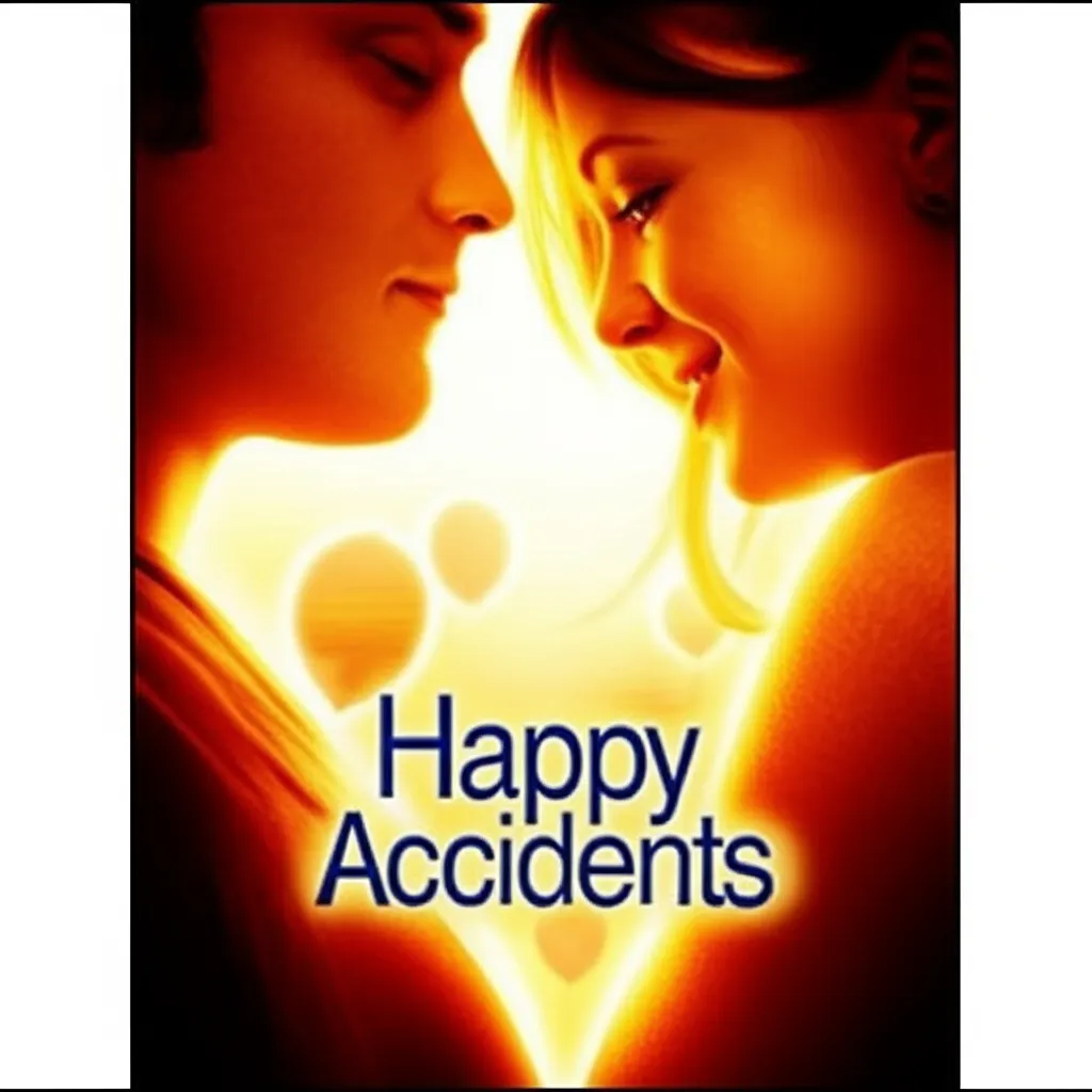 Poster for Happy Accidents