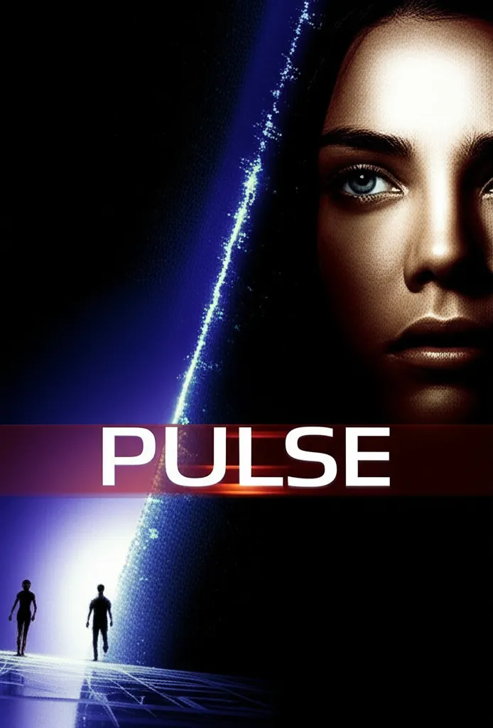 Pulse poster