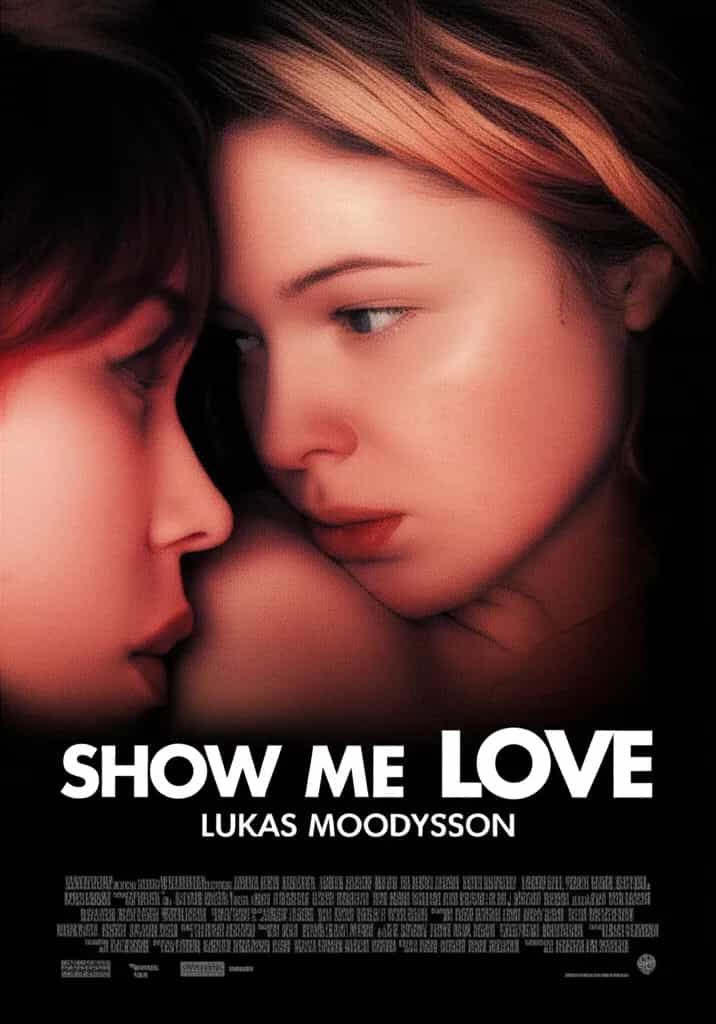 Poster for Show Me Love