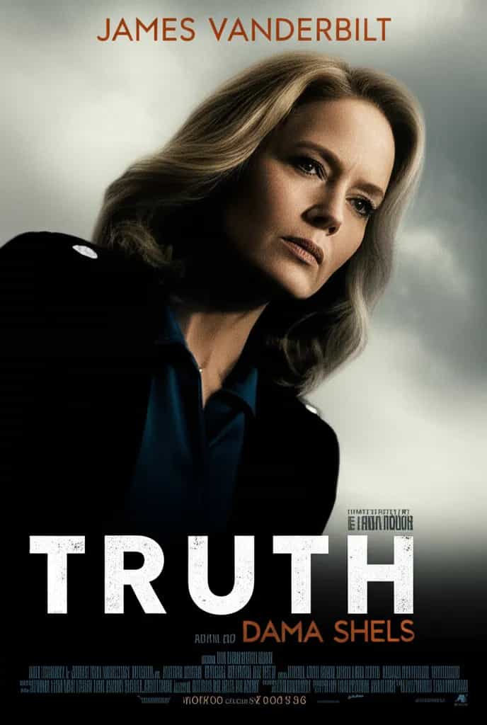 Poster for Truth