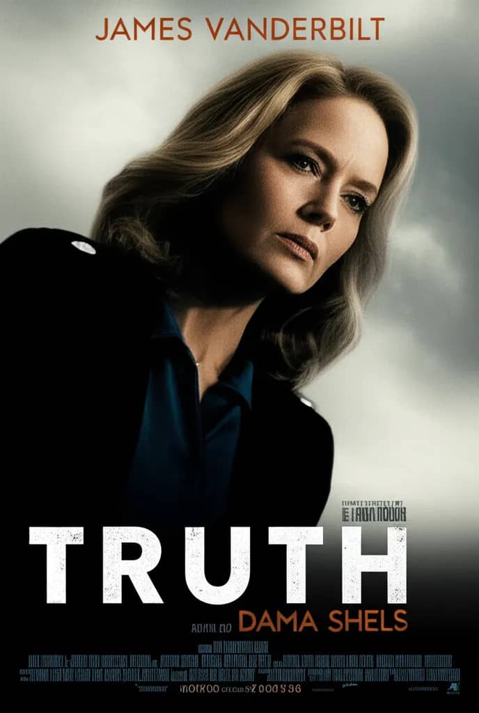Poster for Truth