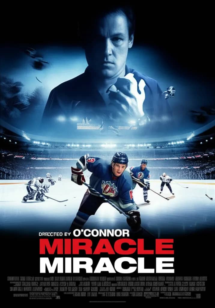 Poster for Miracle