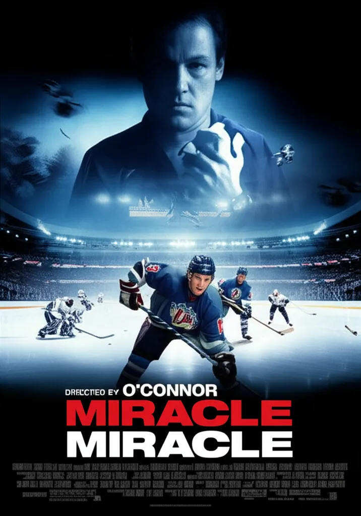 Miracle poster